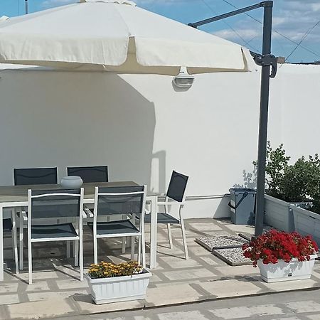 B&B Ninedda Monopoli Ngoại thất bức ảnh