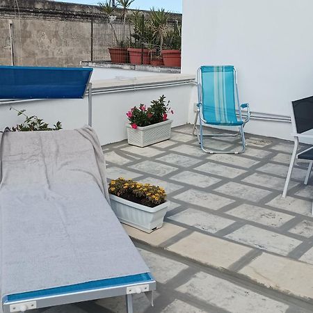 B&B Ninedda Monopoli Ngoại thất bức ảnh