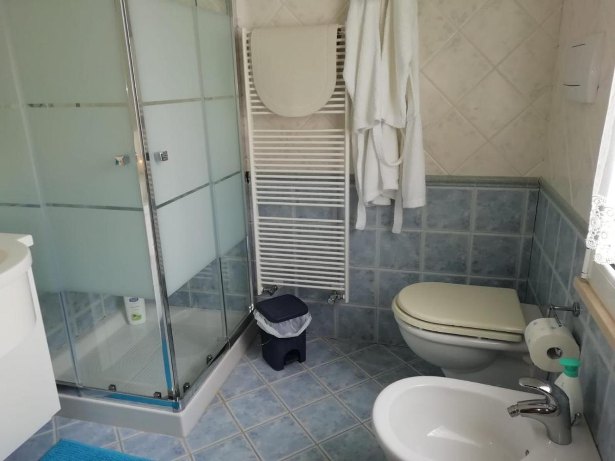 B&B Ninedda Monopoli Ngoại thất bức ảnh