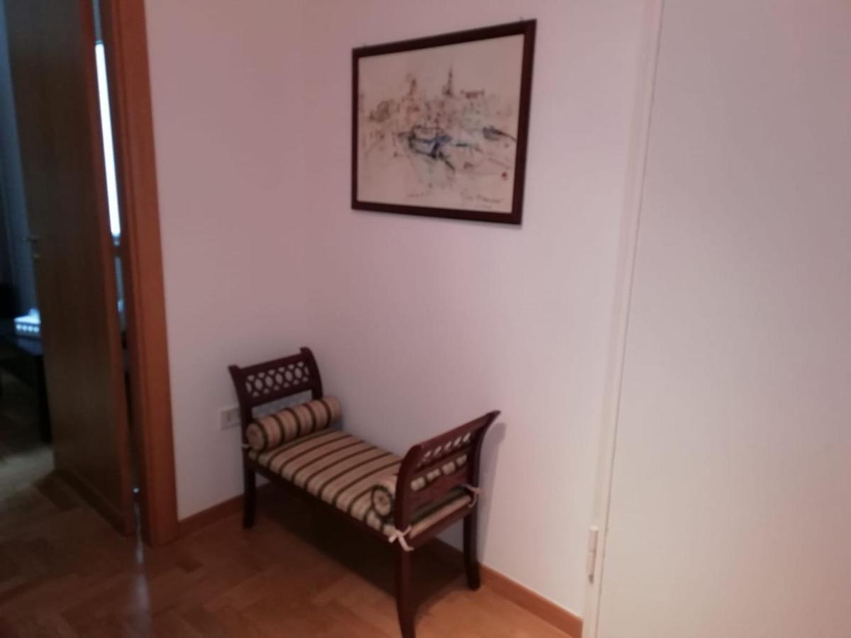 B&B Ninedda Monopoli Ngoại thất bức ảnh