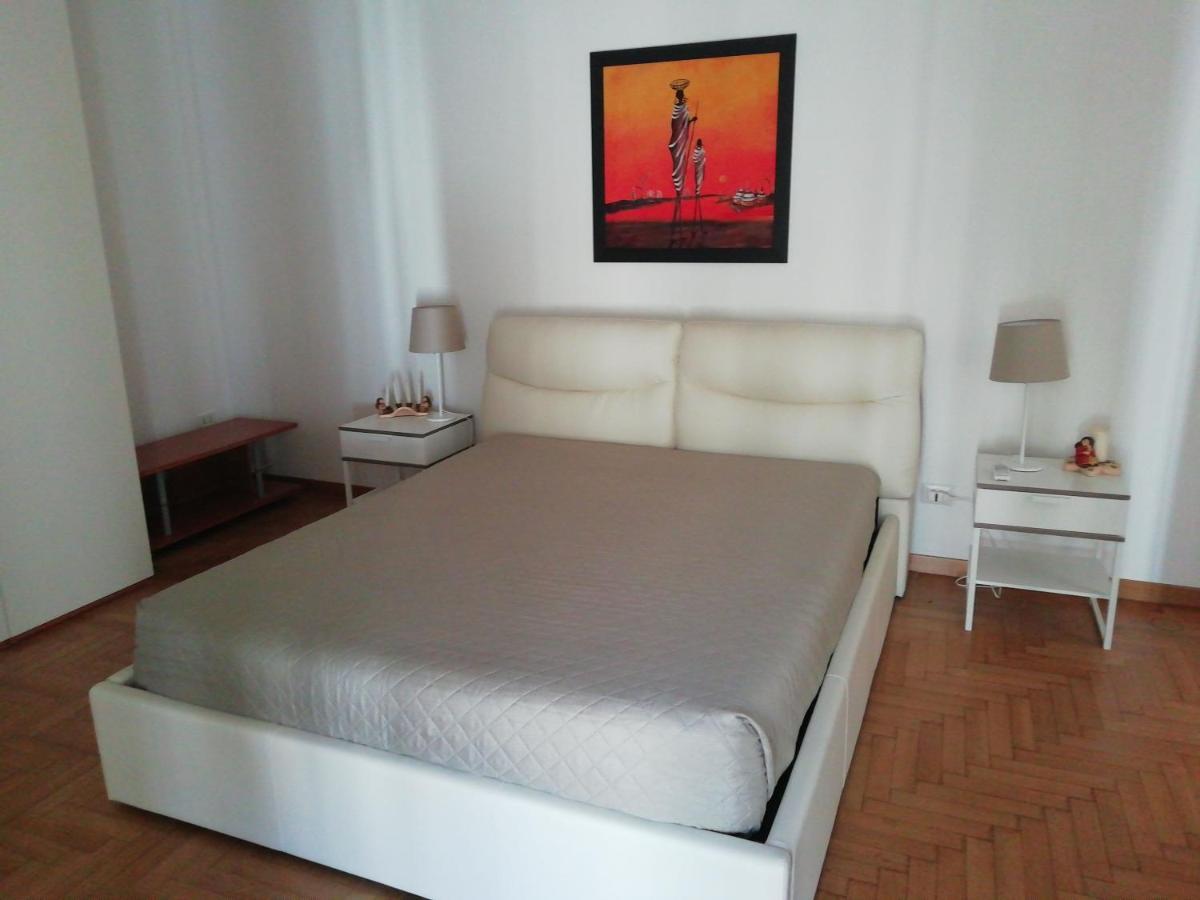 B&B Ninedda Monopoli Ngoại thất bức ảnh