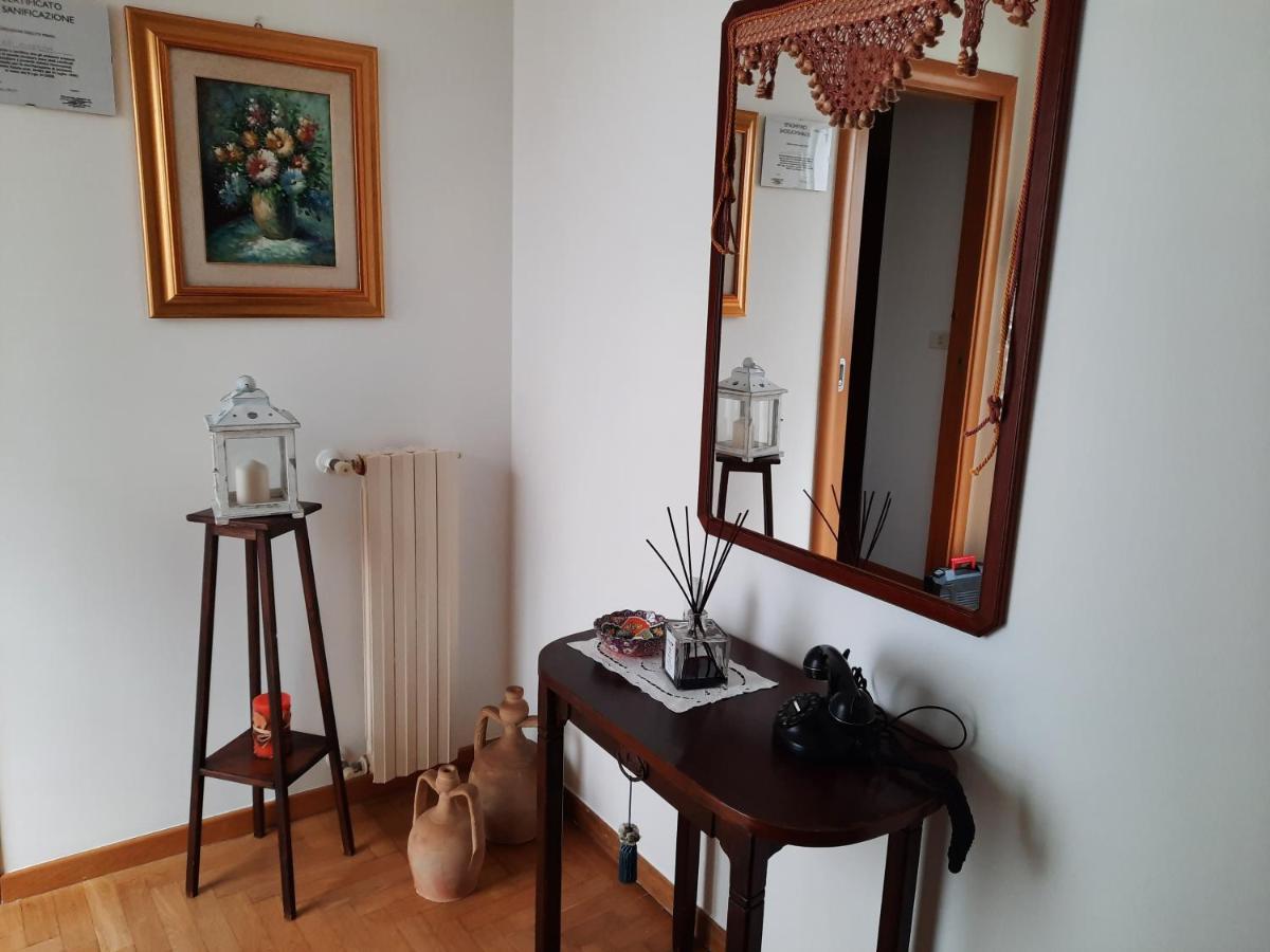 B&B Ninedda Monopoli Ngoại thất bức ảnh