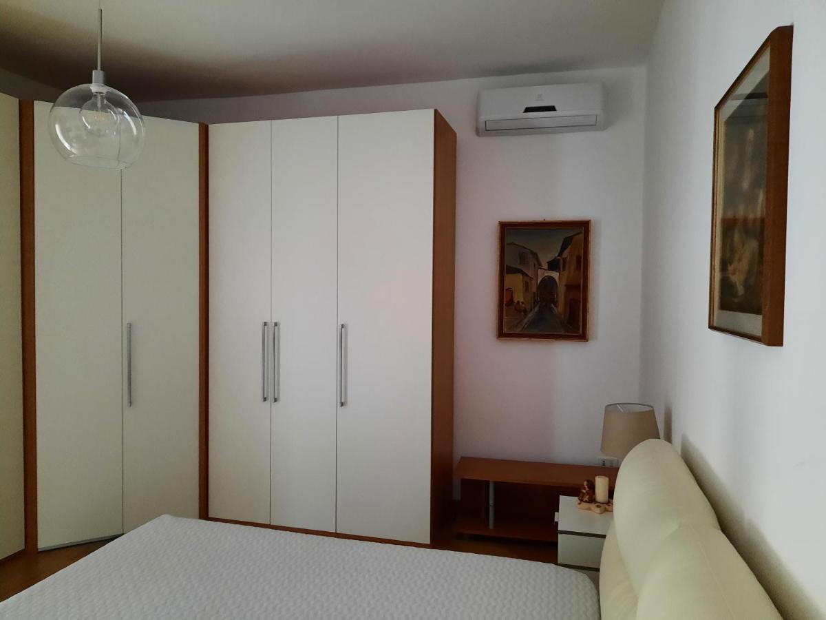 B&B Ninedda Monopoli Ngoại thất bức ảnh