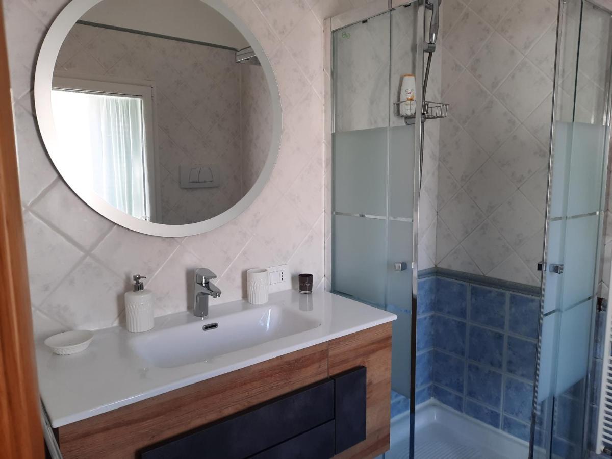 B&B Ninedda Monopoli Ngoại thất bức ảnh