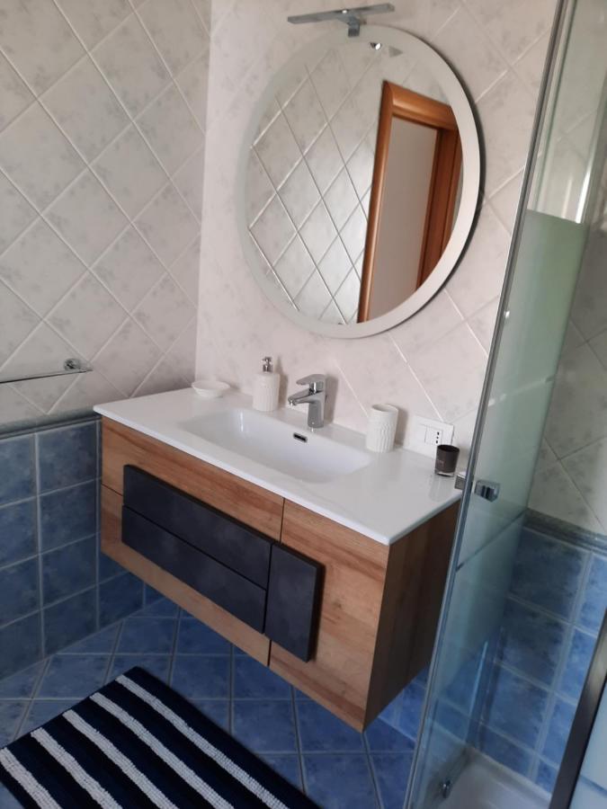 B&B Ninedda Monopoli Ngoại thất bức ảnh