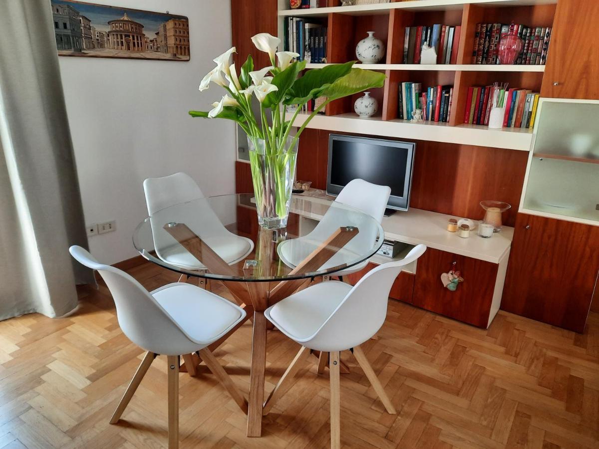 B&B Ninedda Monopoli Ngoại thất bức ảnh