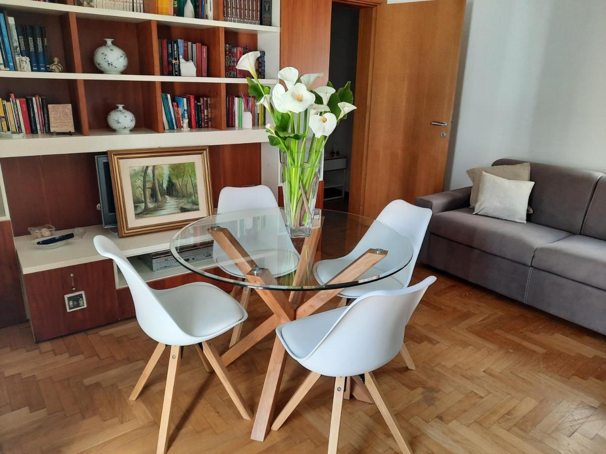 B&B Ninedda Monopoli Ngoại thất bức ảnh